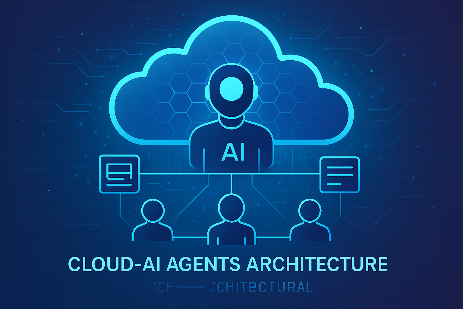 Agentes Inteligencia Artificial