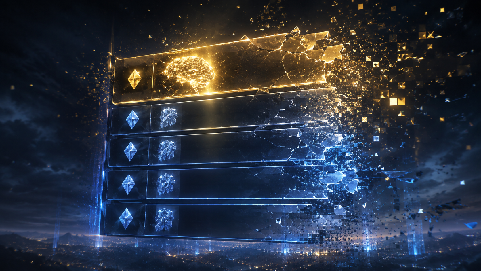 GPT-5.6 liderando un benchmark que se agrieta mientras lo mide